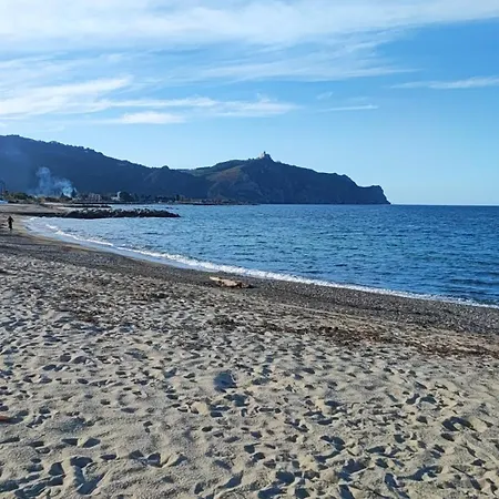 La Casetta Della Baia Blu דירה פאלקונה