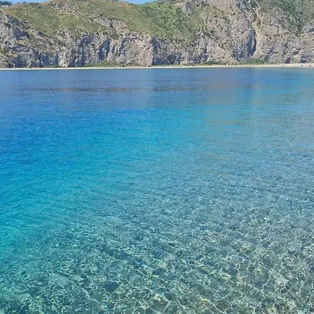 La Casetta Della Baia Blu * 法尔科内